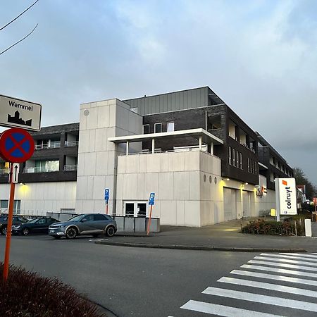 Atomium And Brussels Expo Stay 外观 照片